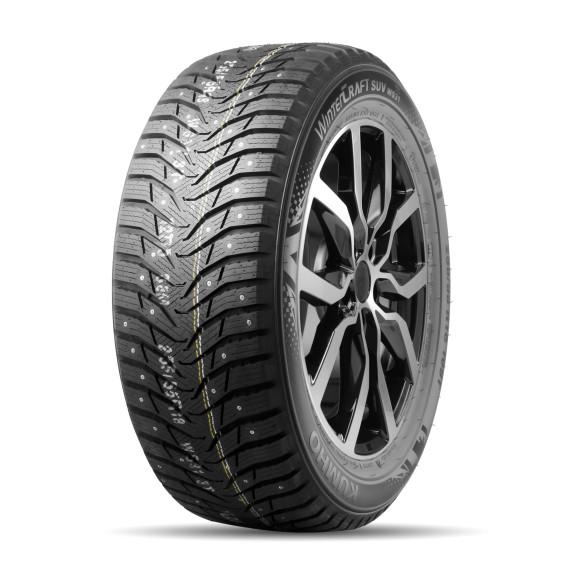Шины Kumho  265/50/20  T 111 WinterCraft Ice WS31  XL Ш.