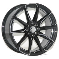 Диски Lizardo 6.5\R15 5*100 ET38 d57.1 BMF Диски Lizardo 6.5\R15 5*100 ET38 d57.1 BMF