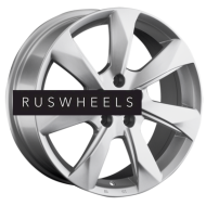 Диски Replay 8x18/5x114,3 ET49,5 D67,1 INF34(HND) Sil (конус, C570)