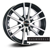 Диски Tech Line R14 / 5.5J PCD 4x98 ЕТ 35 ЦО 58.6 435 Диски Tech Line R14 / 5.5J PCD 4x98 ЕТ 35 ЦО 58.6 435