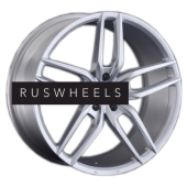 Диски Replay 9x20/5x112 ET29 D66,6 A140 Sil (конус, A001) Диски Replay 9x20/5x112 ET29 D66,6 A140 Sil (конус, A001)