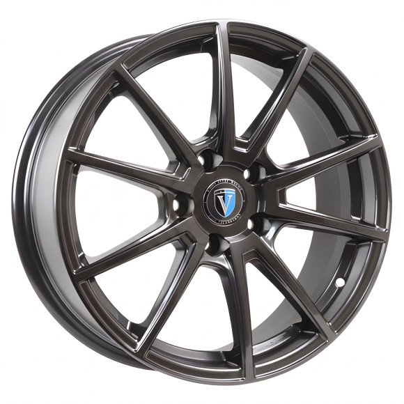 Диски VENTI 7,0\R17 5*114.3 ET40 d66.1 BMG