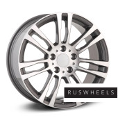 Диски Legeartis Optima R20 / 10J PCD 5x120 ЕТ 40 ЦО 74.1 B152 Диски Legeartis Optima R20 / 10J PCD 5x120 ЕТ 40 ЦО 74.1 B152