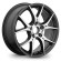 Диски VENTI 6.5\R16 5*110 ET43 d63.4 BD