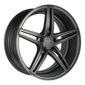 Диски RW Classic 8.5\R20 5*112 ET35 d66.6 DMGM