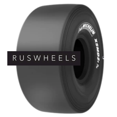 Шины Всесезонная Michelin 17,5R25 *** XSM D2+ Pro L-5S TL 