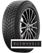 Шины Michelin 295/35 r22 X-ICE SNOW SUV 108H