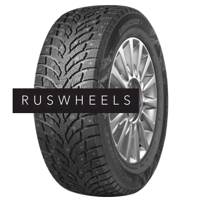 Шины Landspider 215/55R18 99T XL Arctictraxx TL (шип.)