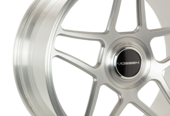 Диски Vossen GEN-02 20" Диски Vossen GEN-02 20"