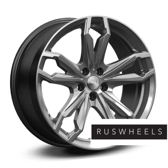 Диски Скад R19 / 9J PCD 5x112 ЕТ 32 ЦО 66.6 Гранада Диски Скад R19 / 9J PCD 5x112 ЕТ 32 ЦО 66.6 Гранада