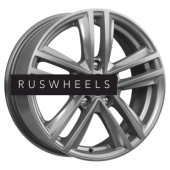 Грузовые диски iFree 6,5x16/5x108 ET50 D63,35 Катар (КС885) Хай Вэй Грузовые диски iFree 6,5x16/5x108 ET50 D63,35 Катар (КС885) Хай Вэй