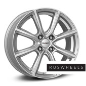 Диски Dezent R16 / 6.5J PCD 4x100 ЕТ 37 ЦО 60.1 TN silver Диски Dezent R16 / 6.5J PCD 4x100 ЕТ 37 ЦО 60.1 TN silver