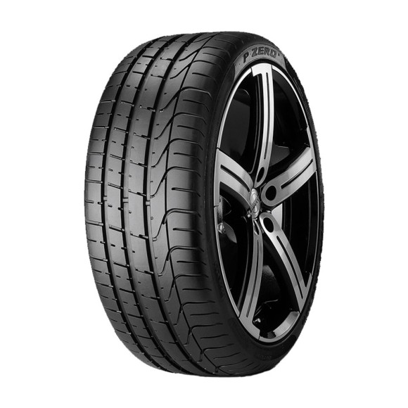Шины Pirelli  295/30/20  Y 101 PZERO  XL (AMS)  старше 3-х лет
