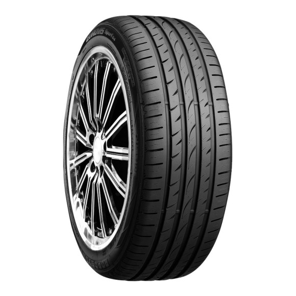 Шины Roadstone 205/45/16 W 87 Eurovis Sport 04 XL старше 3-х лет Шины Roadstone 205/45/16 W 87 Eurovis Sport 04 XL старше 3-х лет