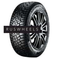 Шины Continental 215/55R18 99T XL IceContact 2 SUV TL FR KD (шип.) Шины Continental 215/55R18 99T XL IceContact 2 SUV TL FR KD (шип.)
