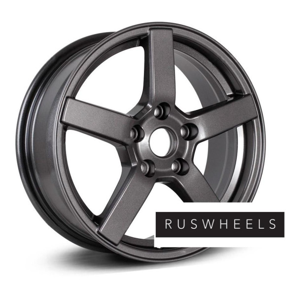 Диски NZ R16 / 6.5J PCD 5x100 ЕТ 35 ЦО 57.1 R-02 Диски NZ R16 / 6.5J PCD 5x100 ЕТ 35 ЦО 57.1 R-02