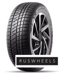 Шины Kumho 275/40 r20 Wintercraft WS71 106W
