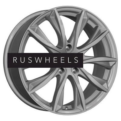 Диски iFree 7,5x18/5x114,3 ET37 D66,6 Каzантип (КС684М) Хай Вэй Диски iFree 7,5x18/5x114,3 ET37 D66,6 Каzантип (КС684М) Хай Вэй