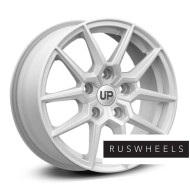 Диски Wheels UP R15 / 6.5J PCD 5x108 ЕТ 45 ЦО 63.35 Up117