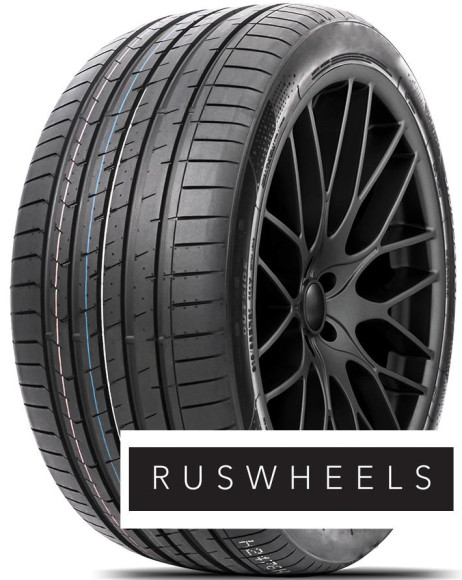 Шины Compasal 235/45 r20 BLAZER UHP II 100W