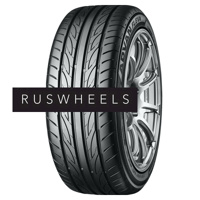 Шины Yokohama 255/35R19 96W XL Advan Fleva V701 TL