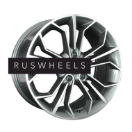 Диски Replay 9x19/5x120 ET18 D72,6 B112 GMF (конус, B640)