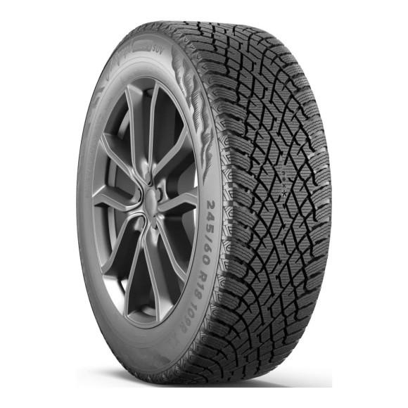 Шины Ikon 255/55R20 110R XL Autograph Snow 5 SUV TL Шины Ikon 255/55R20 110R XL Autograph Snow 5 SUV TL