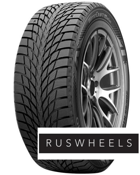 Шины Kumho 255/45 r20 WI51 105H