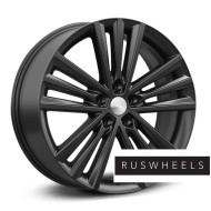 Диски Скад R19 / 7.5J PCD 5x108 ЕТ 46 ЦО 65.1 Манчестер