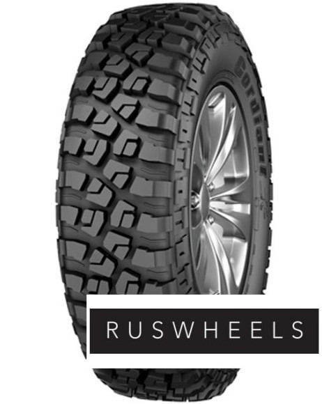 Шины Cordiant 205/70R15 96Q Off Road 2 TL