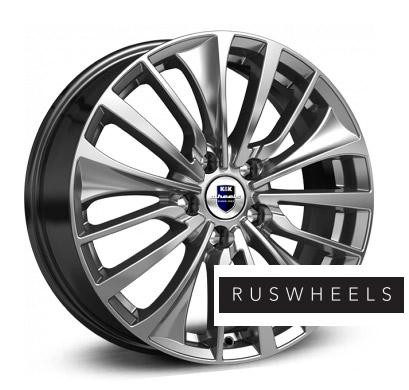 Диски КиК R17 / 6.5J PCD 5x108 ЕТ 50 ЦО 63.35 Flanker Диски КиК R17 / 6.5J PCD 5x108 ЕТ 50 ЦО 63.35 Flanker