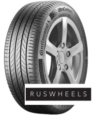 Шины Continental 235/50 r18 UltraContact 101W