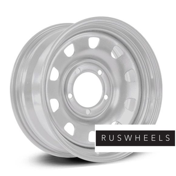 Диски TREBL R16 / 7J PCD 5x139.7 ЕТ -10 ЦО 110.1 OFR-1 Диски TREBL R16 / 7J PCD 5x139.7 ЕТ -10 ЦО 110.1 OFR-1