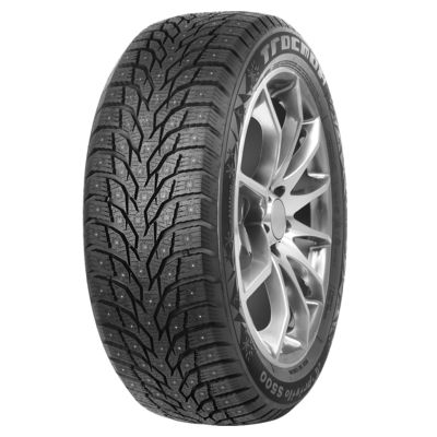 Шины Tracmax 275/40R22 107T XL X-Privilo S500 TL (шип.) Шины Tracmax 275/40R22 107T XL X-Privilo S500 TL (шип.)