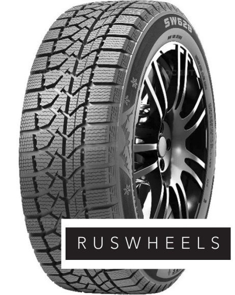 Шины Goodride 265/60 r18 SW628 114T Шины Goodride 265/60 r18 SW628 114T