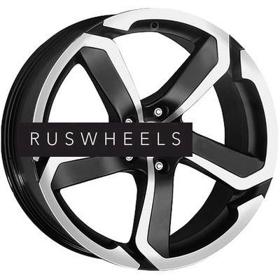 Грузовые диски СКАД 6x15/5x100 ET38 D57,1 Аллигатор (КЛ132) Алмаз