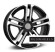 Диски КиК R16 / 7J PCD 5x139.7 ЕТ 5 ЦО 110.1 Палладика