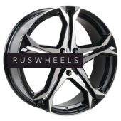 Диски RST 7,5x19/5x114,3 ET35 D67,1 R099 (Faw) BD