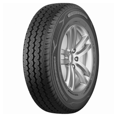 Шины Fortune 195R14C 106/104R FSR-102 TL 8PR