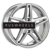 Диски Megami 6x14/4x98 ET35 D58,6 MGM-14 GMF Диски Megami 6x14/4x98 ET35 D58,6 MGM-14 GMF