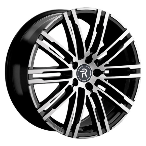 Диски REPLAY 8,0\R18 5*112 ET21 d66.6 MBF Диски REPLAY 8,0\R18 5*112 ET21 d66.6 MBF