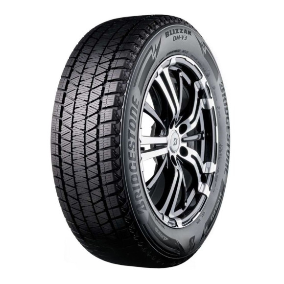 Шины Bridgestone  215/60/17  S 100 Blizzak DM-V3  XL