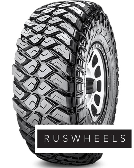 Шины Maxxis 265/70 r16 MT-772 RAZR MT 121/118Q Шины Maxxis 265/70 r16 MT-772 RAZR MT 121/118Q