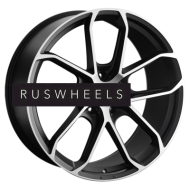 Диски Replay 10x22/5x130 ET48 D71,6 PR39 MBF (конус, PR001)