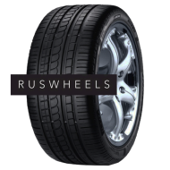 Шины Pirelli 285/45R19 107W P Zero Rosso Asimmetrico MO TL