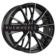 Диски RST 8x18/5x108 ET45 D63,4 R248 BD Диски RST 8x18/5x108 ET45 D63,4 R248 BD