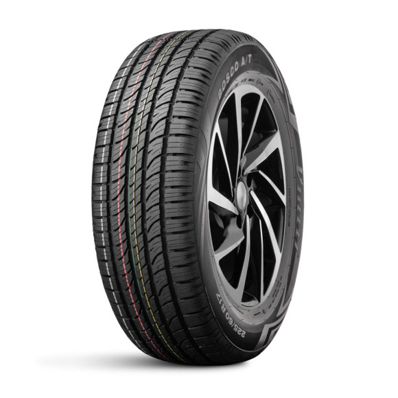 Шины Viatti 235/60R18 103H Bosco A/T V-237 TL