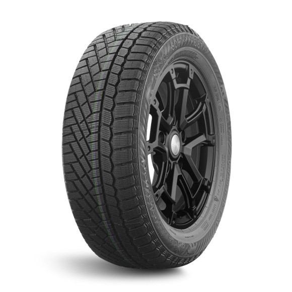 Шины Gislaved 265/65/17 T 116 Soft Frost 200 SUV XL Шины Gislaved 265/65/17 T 116 Soft Frost 200 SUV XL