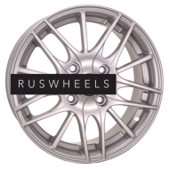 Диски Venti 5,5x14/4x98 ET35 D58,6 1406 Silver Диски Venti 5,5x14/4x98 ET35 D58,6 1406 Silver