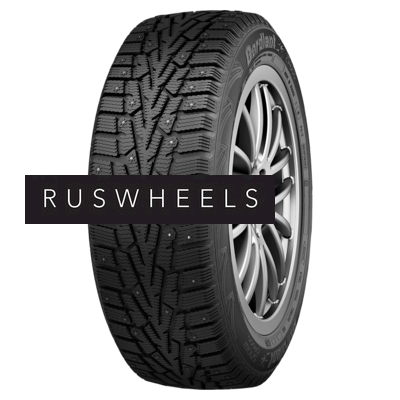 Шины Cordiant 265/65 r17 Snow Cross 116T Шипы